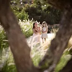 מלון Anemelia Mykonos 5*