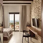 Anemelia Mykonos מלון 5*