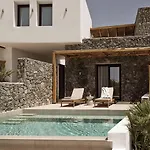Anemelia Mykonos מלון Elia (Mykonos)