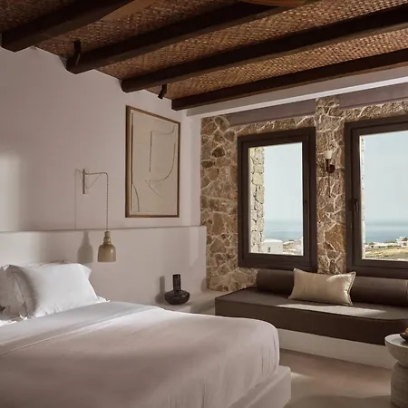 Anemelia Mykonos Hotell