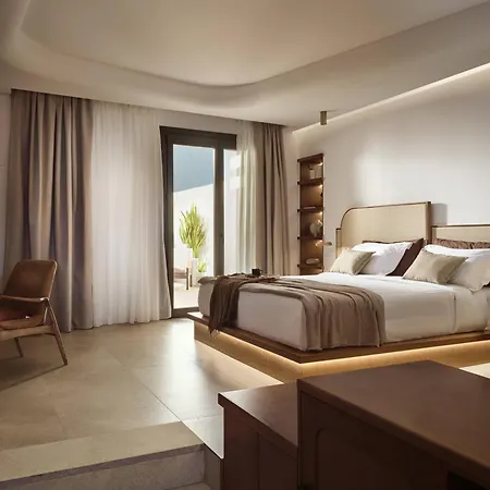 Hotel Anemelia Mykonos