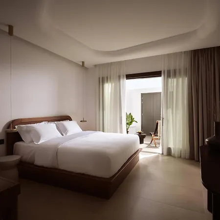 Hotel Anemelia Mykonos