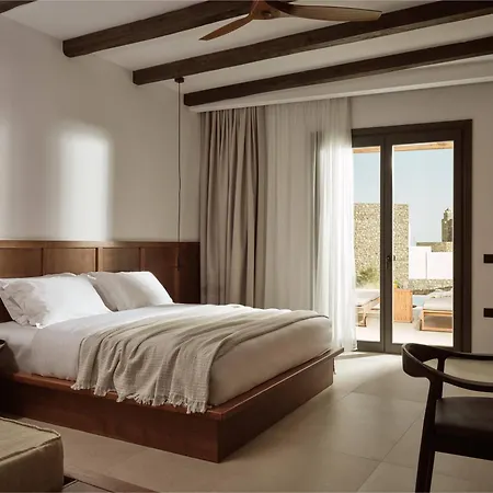 Anemelia Mykonos 5*