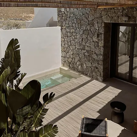Anemelia Mykonos Hotell