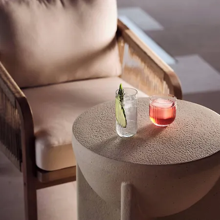 Anemelia Mykonos Hotell Elia (Mykonos)