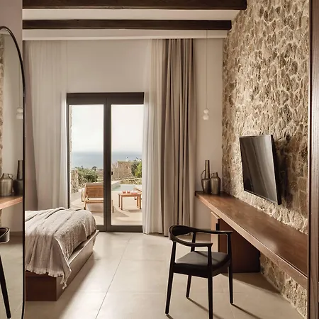 Anemelia Mykonos Hotell 5*