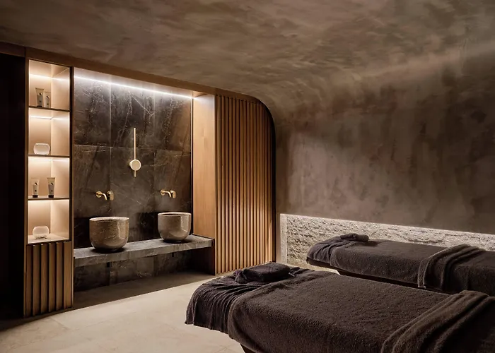 Anemelia Mykonos 5* Elia (Mykonos)