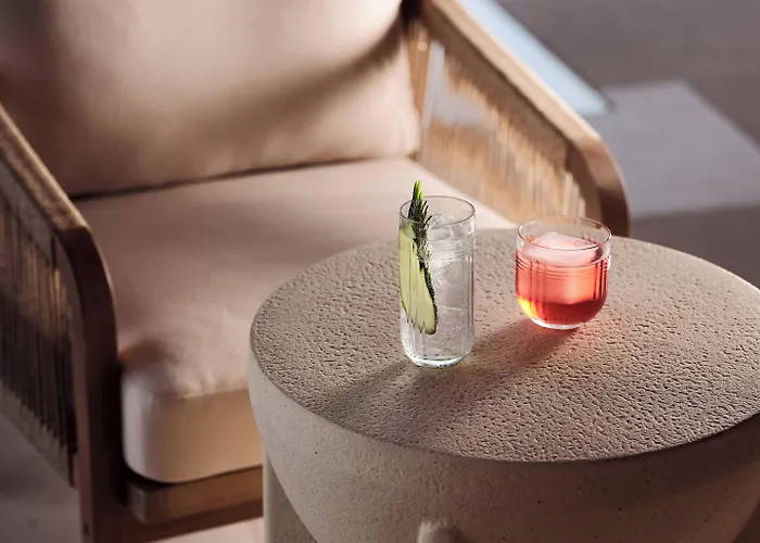 Anemelia Mykonos 호텔 Elia (Mykonos)