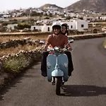 Anemelia Mykonos Ελιά