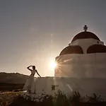 Anemelia Mykonos 5* Ελιά