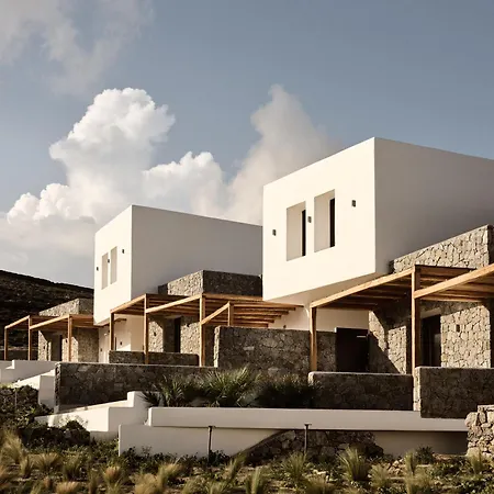 Anemelia Mykonos 5*