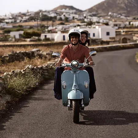 Anemelia Mykonos Elia (Mykonos)