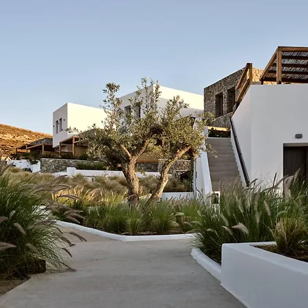Hotel Anemelia Mykonos Elia (Mykonos)