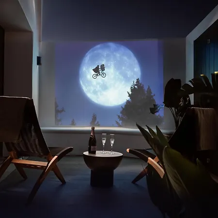 Anemelia Mykonos 5* Elia (Mykonos)