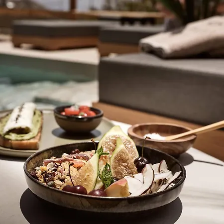 Anemelia Mykonos Hotel