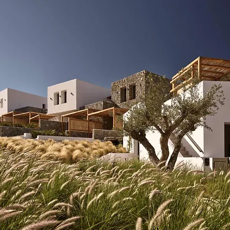 Anemelia Mykonos 5* Elia (Mykonos)