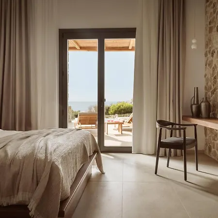 Anemelia Mykonos מלון 5*