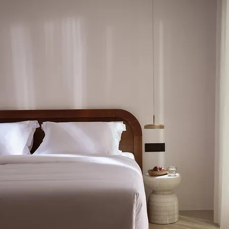Ξενοδοχείο Anemelia Mykonos 5*