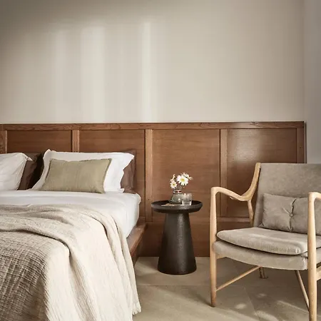 Anemelia Mykonos 5* Ελιά
