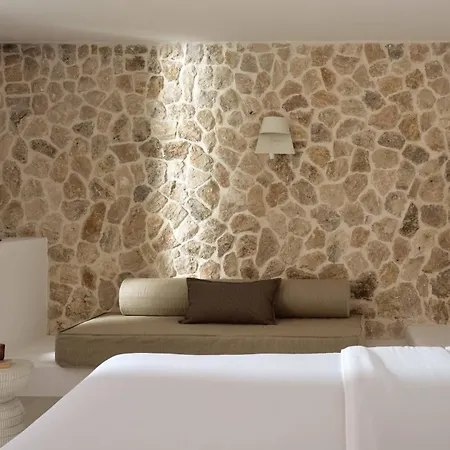 Anemelia Mykonos 5* Ελιά