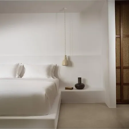 Ξενοδοχείο Anemelia Mykonos Ελιά