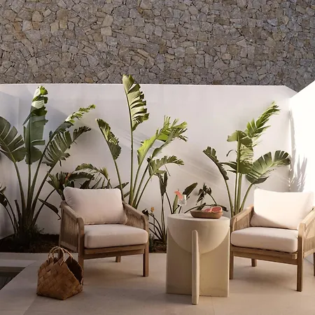 Ξενοδοχείο Anemelia Mykonos 5*