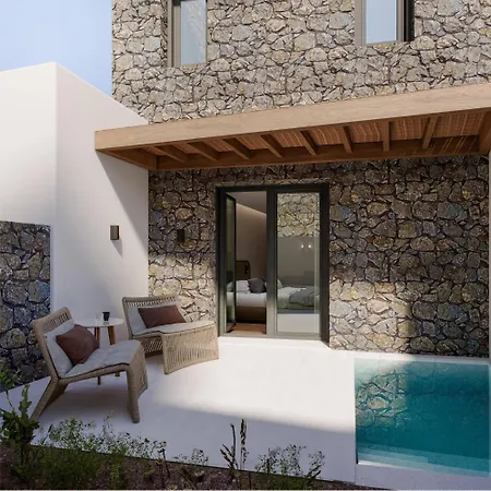 Anemelia Mykonos 5*