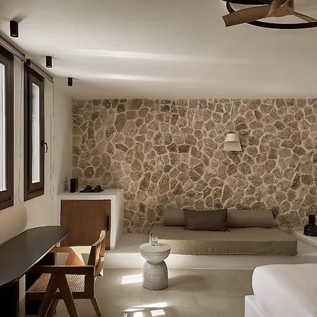 Ξενοδοχείο Anemelia Mykonos 5*