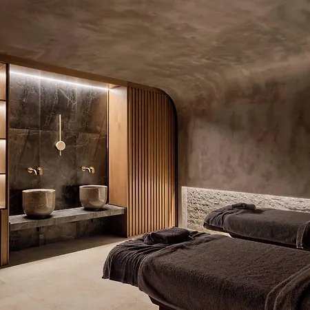 Anemelia Mykonos 5* Ελιά