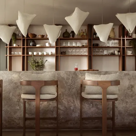 Anemelia Mykonos Hotell Elia (Mykonos)