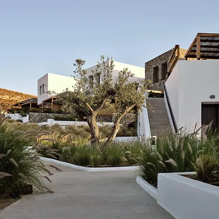 Hotel Anemelia Mykonos