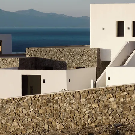 Anemelia Mykonos Ελιά