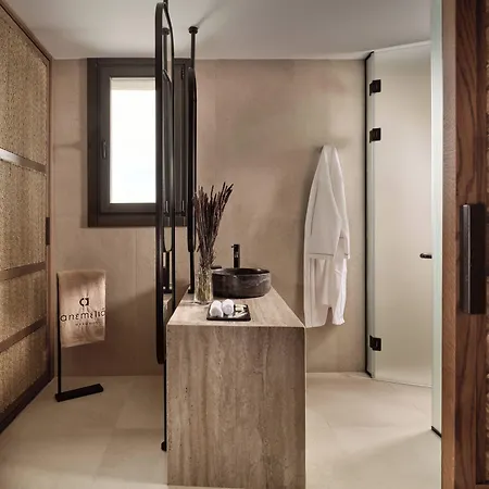 Hotell Anemelia Mykonos