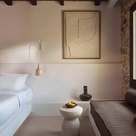 Hotell Anemelia Mykonos Elia (Mykonos)