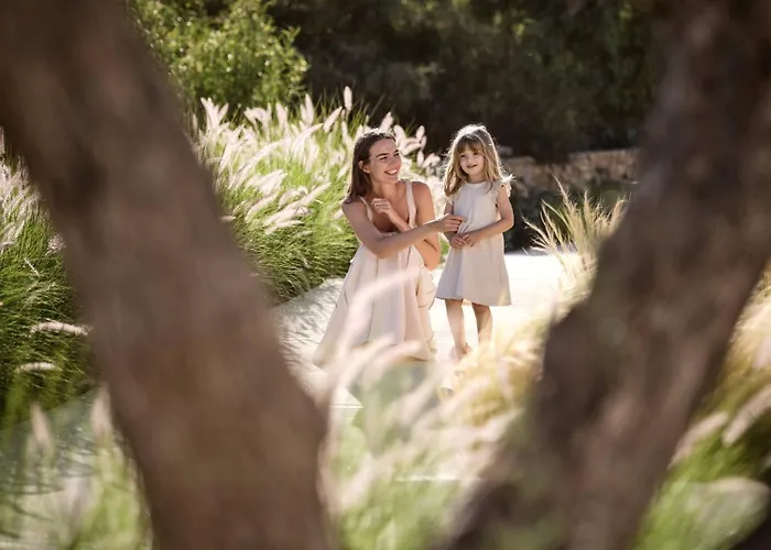 Ξενοδοχείο Anemelia Mykonos 5*