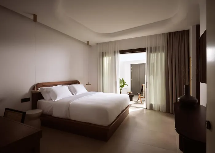 Hotel Anemelia Mykonos