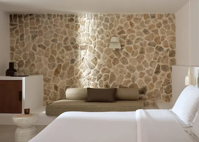 Anemelia Mykonos 5* Elia (Mykonos)