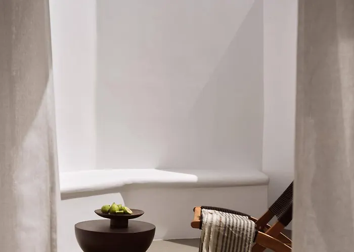 Anemelia Mykonos Ξενοδοχείο 5*