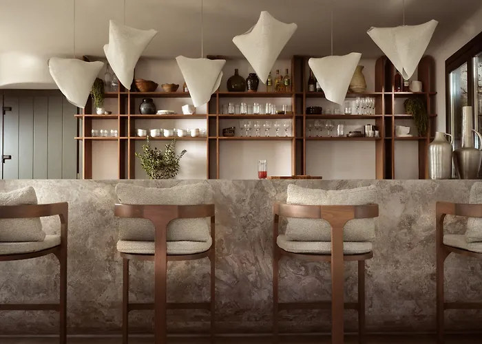 Anemelia Mykonos Szálloda Elia (Mykonos)