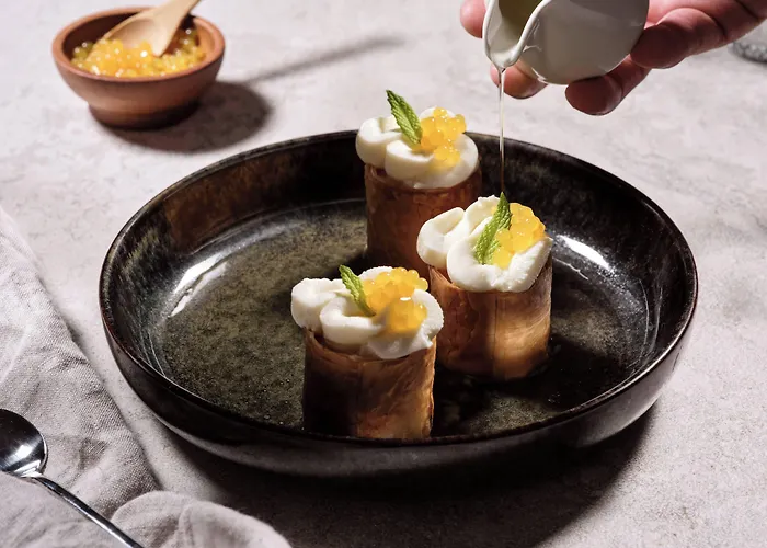 Anemelia Mykonos 5* Ελιά