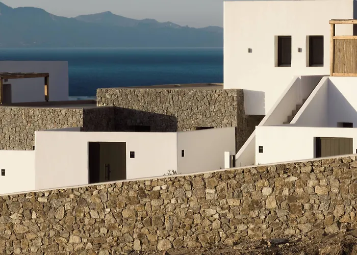 Anemelia Mykonos Ελιά