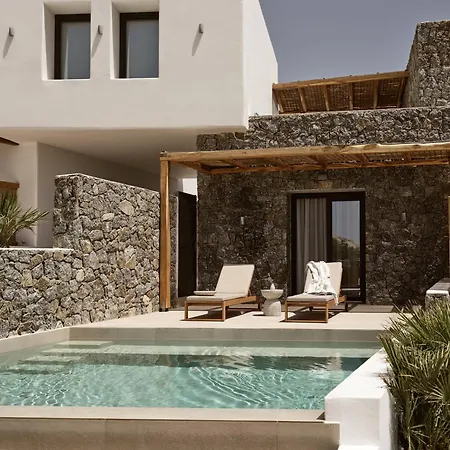 Anemelia Mykonos Отель 5*