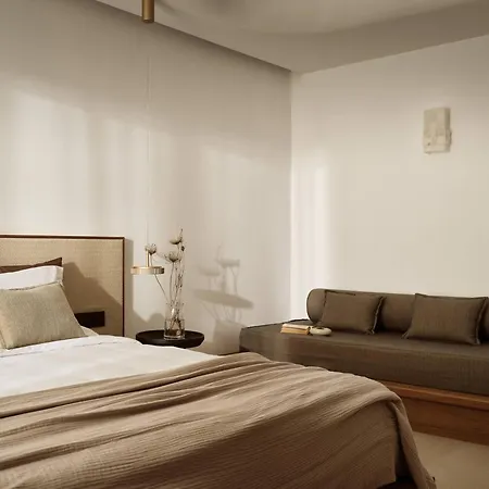 Anemelia Mykonos Отель 5*