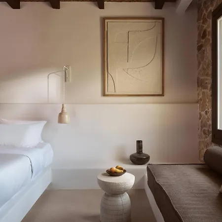 Anemelia Mykonos Отель