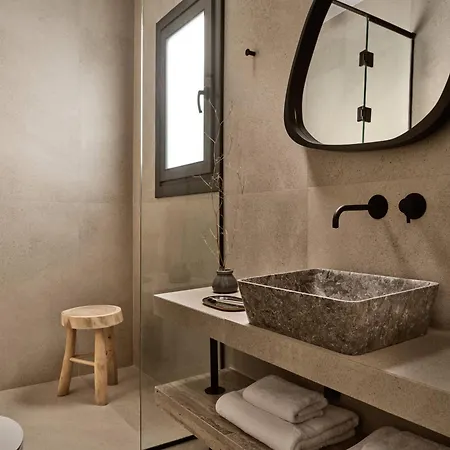 Отель Anemelia Mykonos