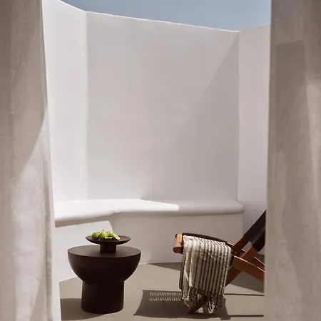 Anemelia Mykonos Отель 5*