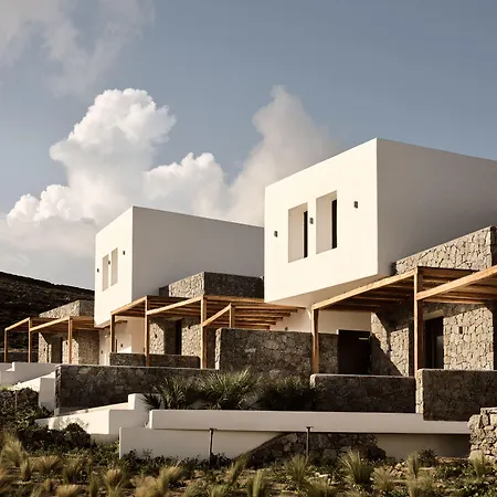 Anemelia Mykonos Отель 5*