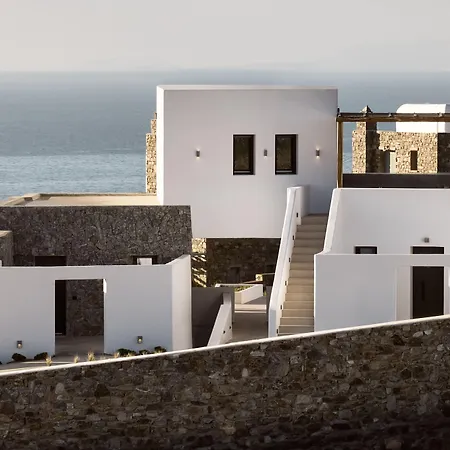 Anemelia Mykonos Отель 5*