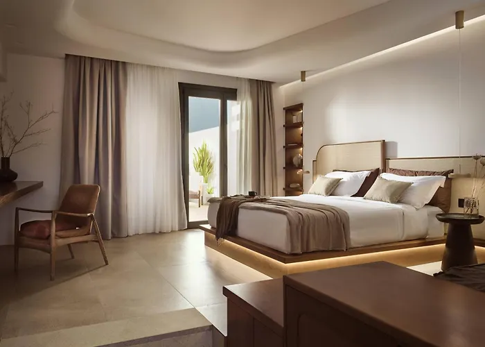 Hotel Anemelia Mykonos