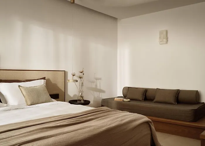 Anemelia Mykonos Hotel 5*